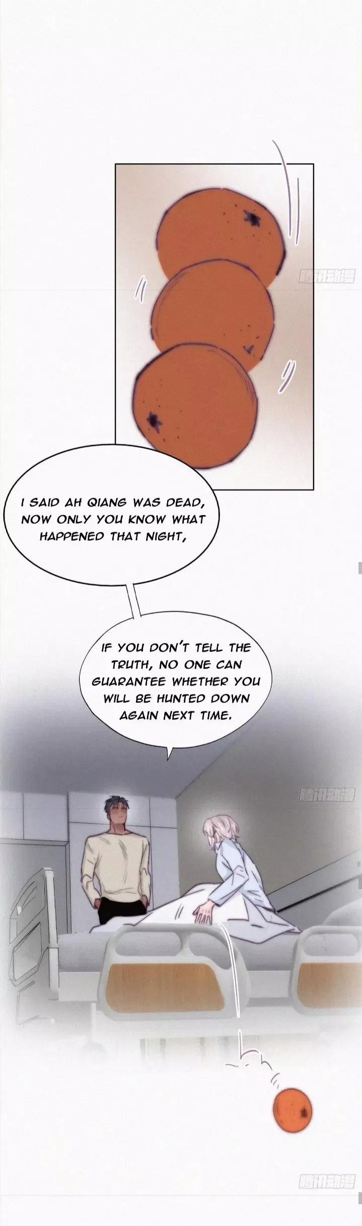 Deliverance of the Counterattack Chapter 146 page 13