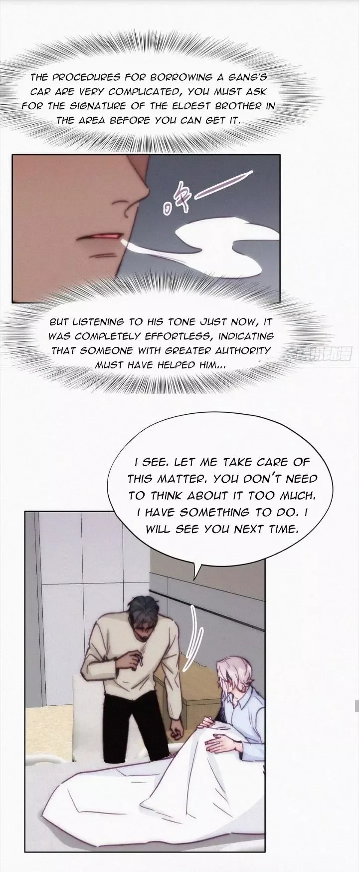 Deliverance of the Counterattack Chapter 146 page 20