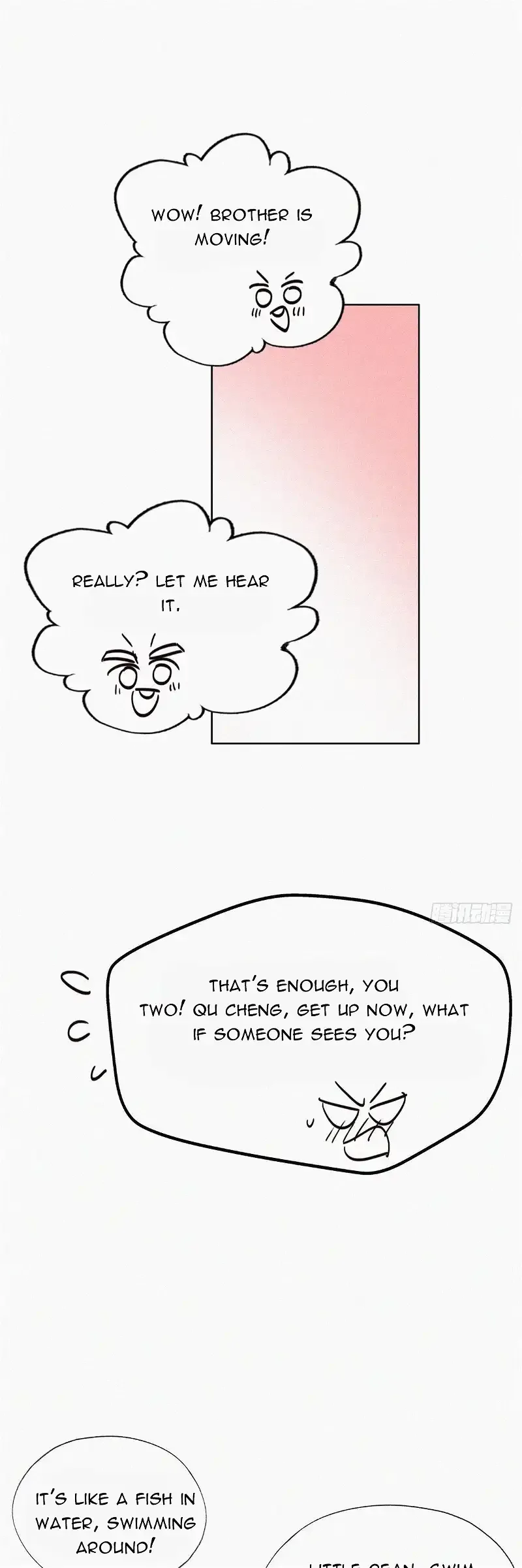 Deliverance of the Counterattack Chapter 153 page 10