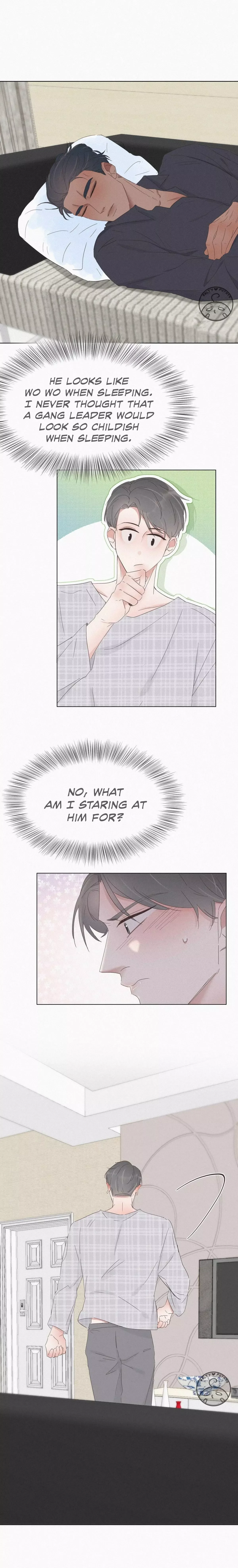 Deliverance of the Counterattack Chapter 16 page 7