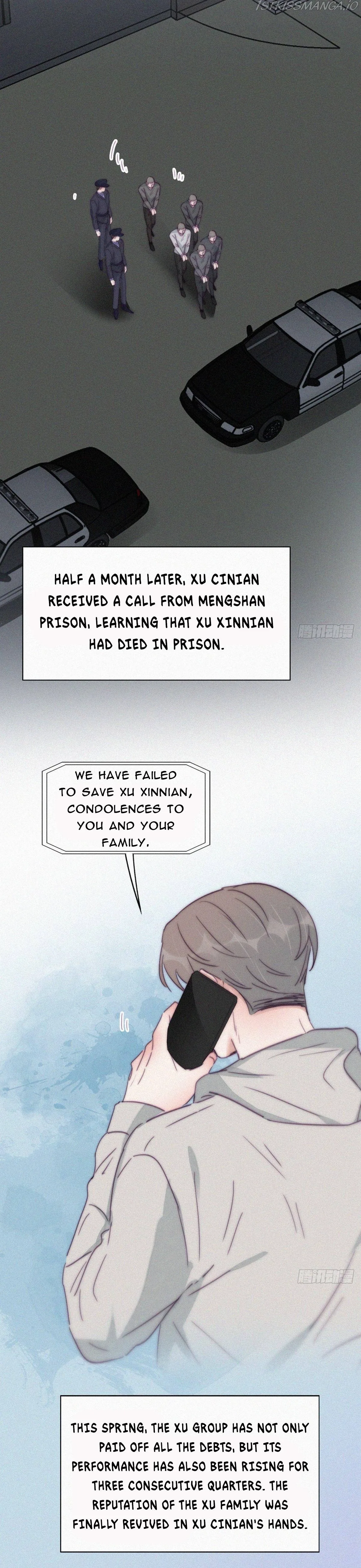Deliverance of the Counterattack Chapter 179 page 6