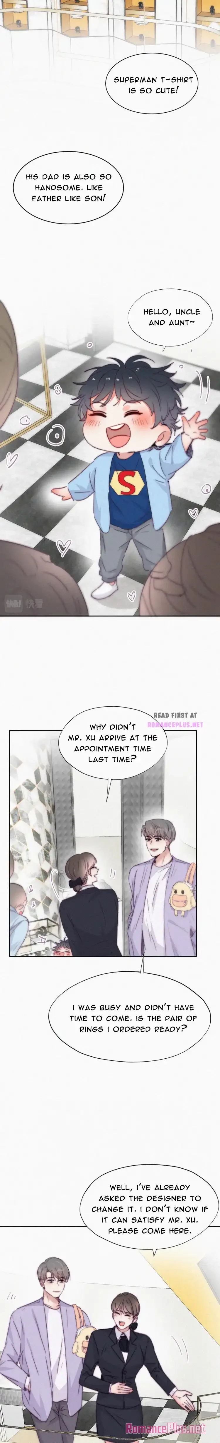 Deliverance of the Counterattack Chapter 180 page 5