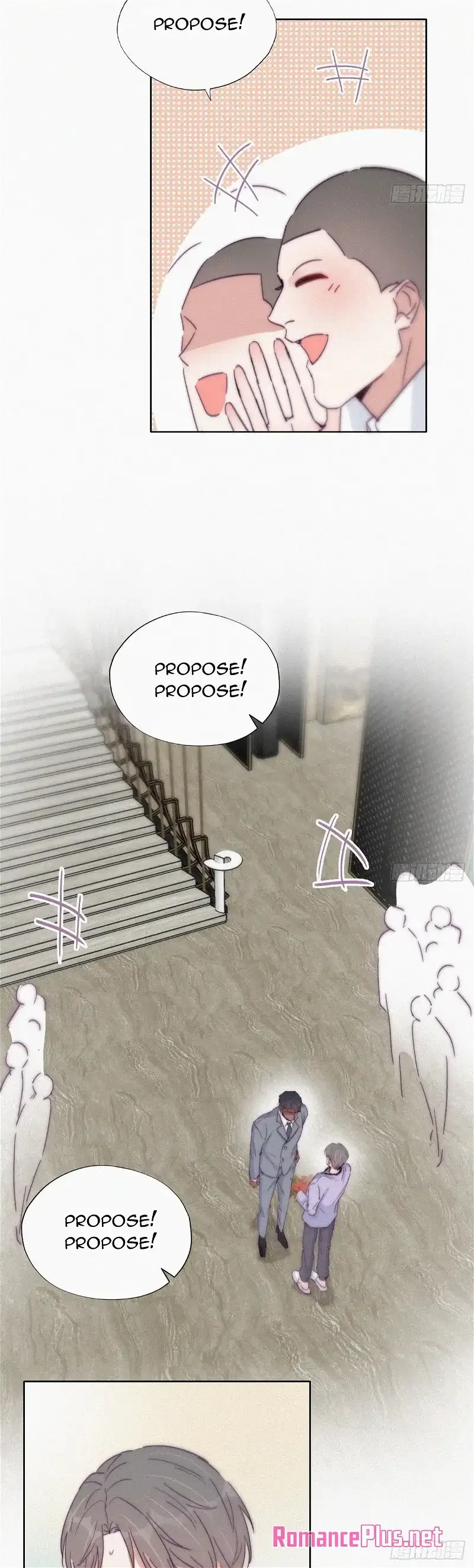 Deliverance of the Counterattack Chapter 184 page 5