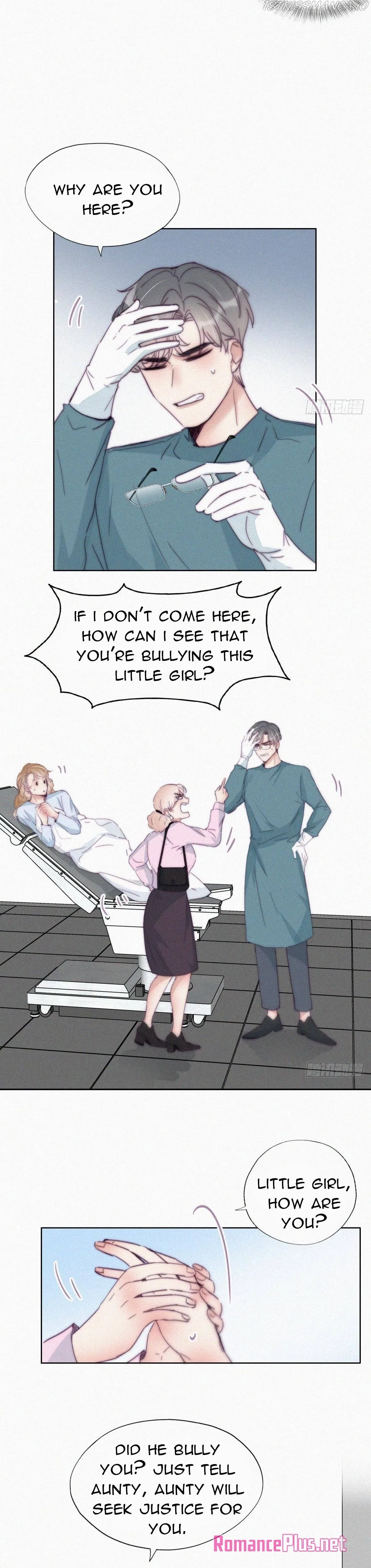 Deliverance of the Counterattack Chapter 189 page 14
