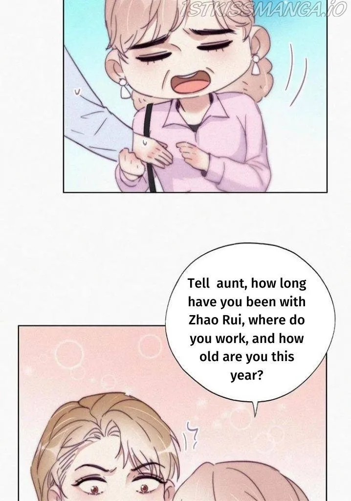 Deliverance of the Counterattack Chapter 190 page 20