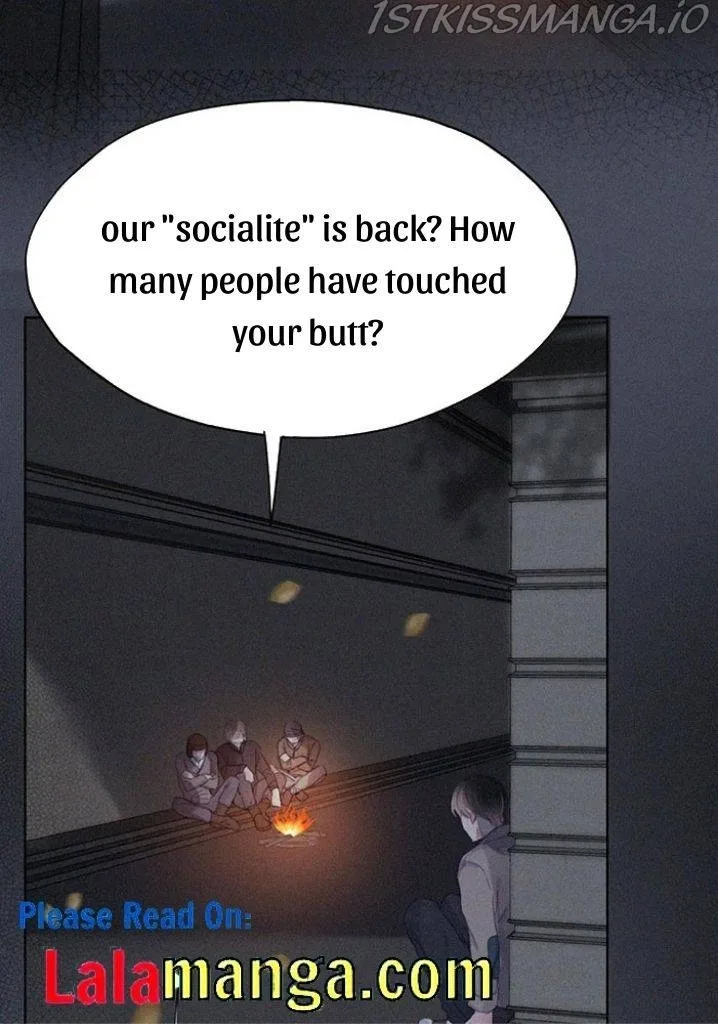 Deliverance of the Counterattack Chapter 197 page 10