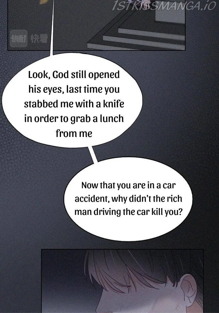 Deliverance of the Counterattack Chapter 197 page 11