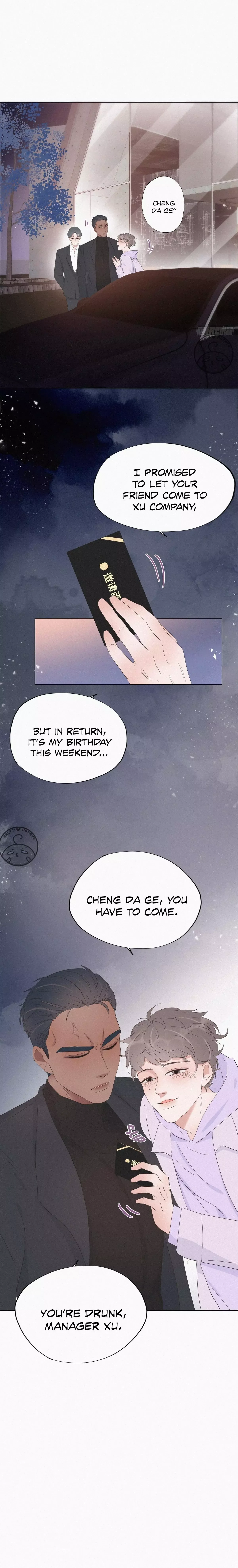 Deliverance of the Counterattack Chapter 20 page 10