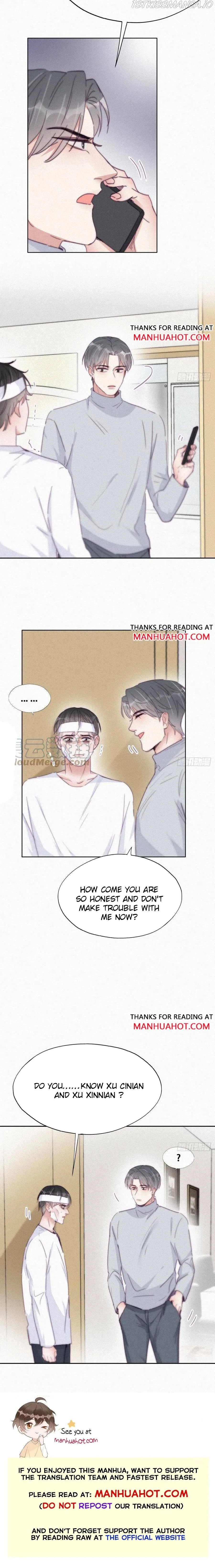 Deliverance of the Counterattack Chapter 200 page 6