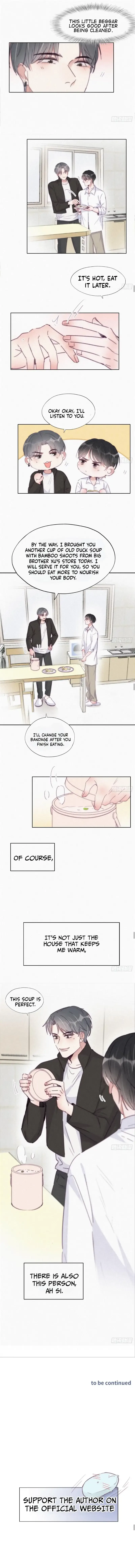 Deliverance of the Counterattack Chapter 201 page 5