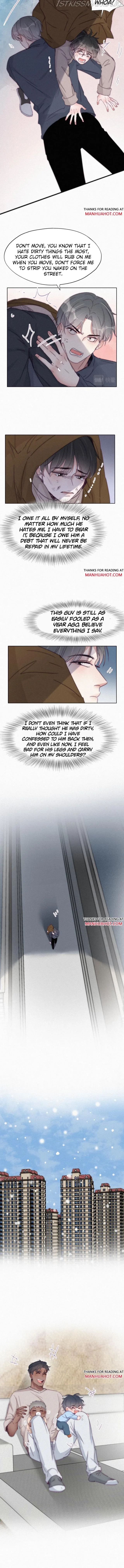 Deliverance of the Counterattack Chapter 208 page 2