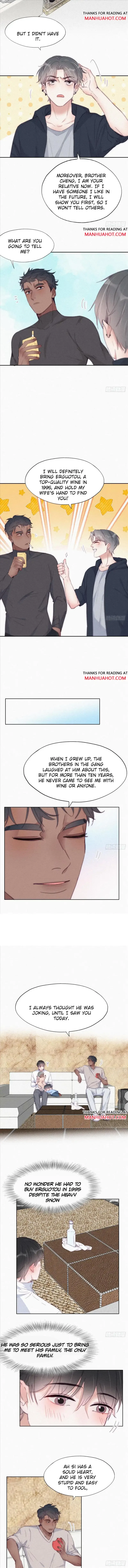 Deliverance of the Counterattack Chapter 209 page 4