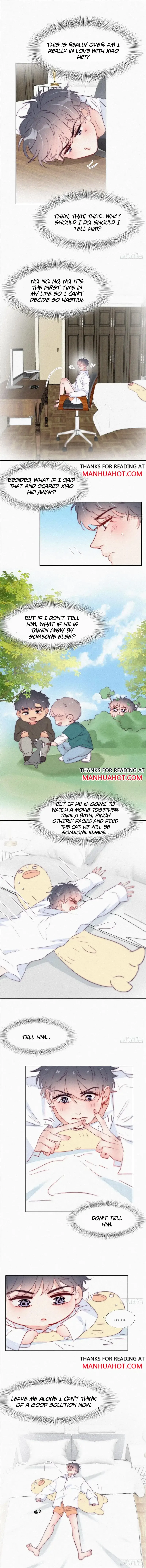 Deliverance of the Counterattack Chapter 218 page 4