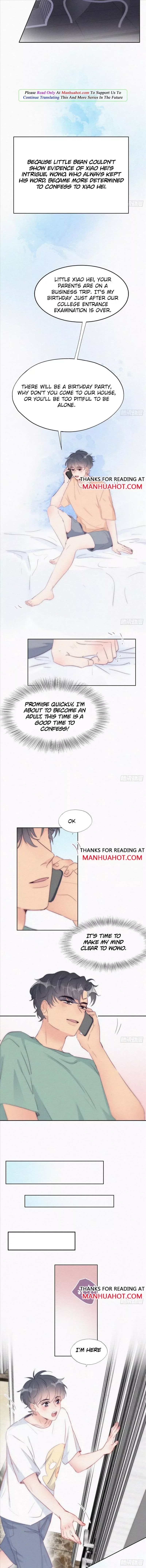 Deliverance of the Counterattack Chapter 221 page 4