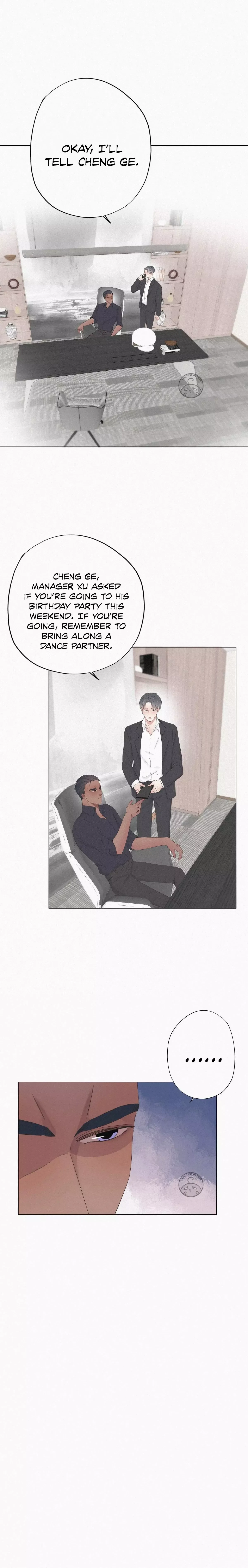 Deliverance of the Counterattack Chapter 23 page 6