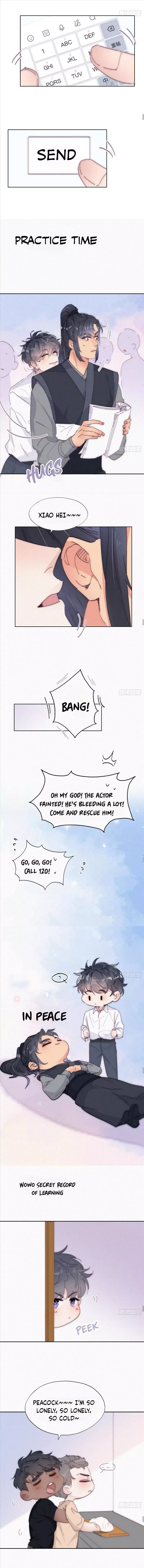 Deliverance of the Counterattack Chapter 241 page 6