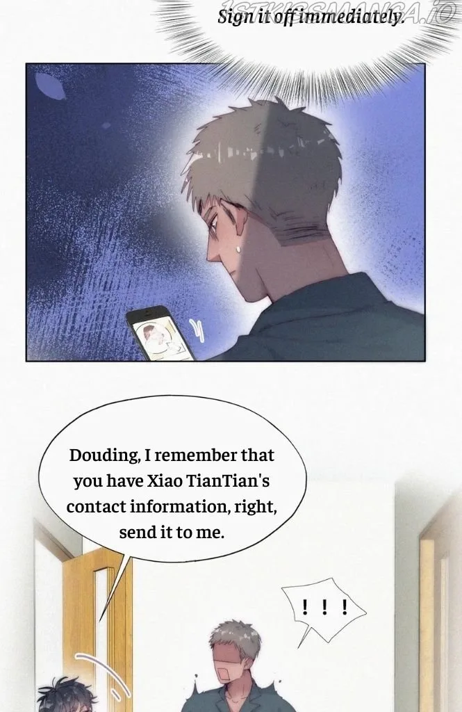 Deliverance of the Counterattack Chapter 245 page 44