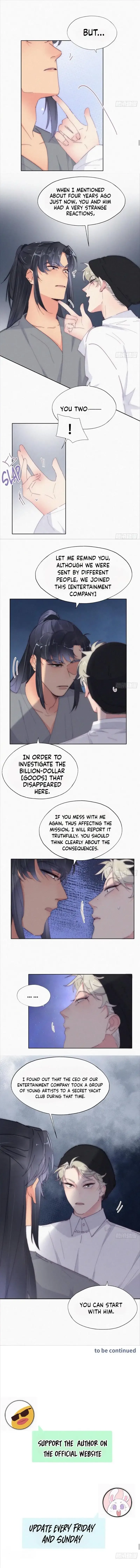Deliverance of the Counterattack Chapter 246 page 7