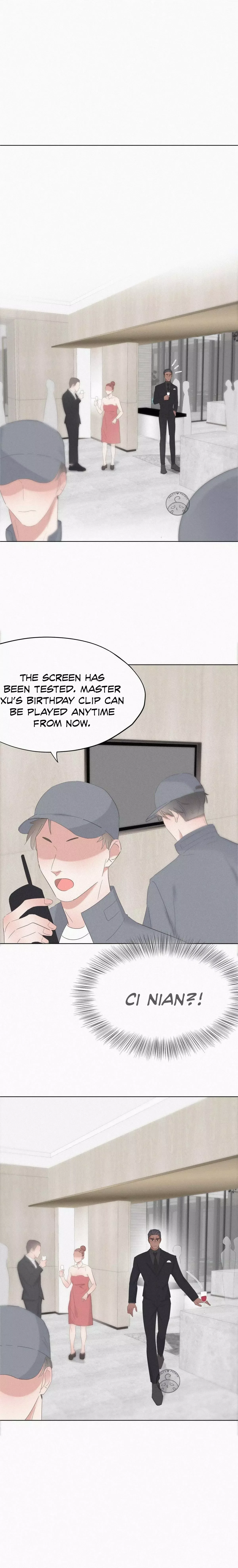 Deliverance of the Counterattack Chapter 25 page 18