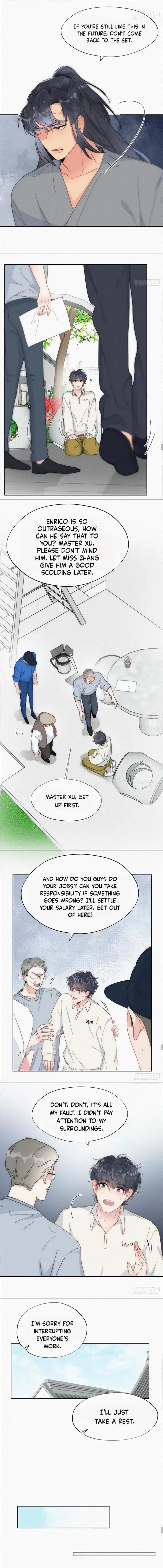 Deliverance of the Counterattack Chapter 250 page 7