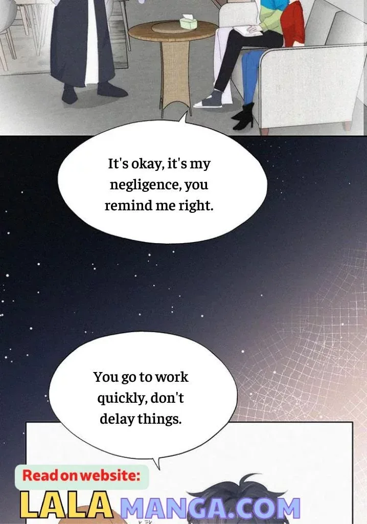 Deliverance of the Counterattack Chapter 252 page 43