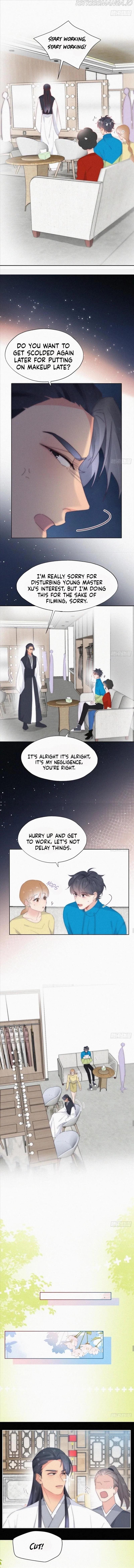 Deliverance of the Counterattack Chapter 253 page 5