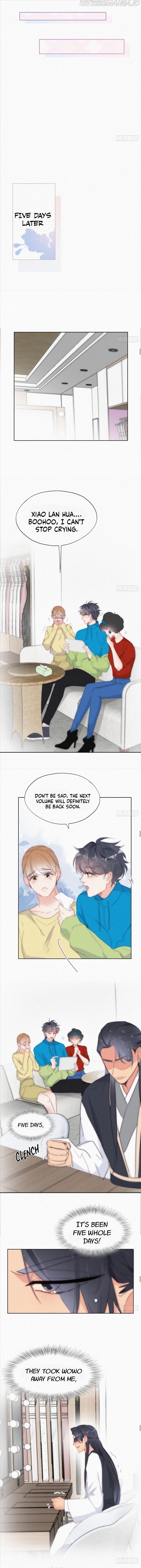 Deliverance of the Counterattack Chapter 253 page 3