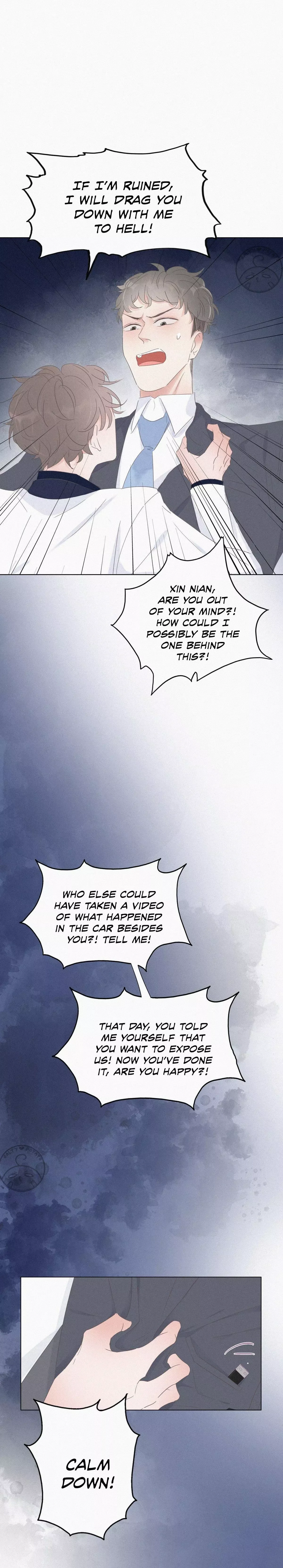 Deliverance of the Counterattack Chapter 26 page 15