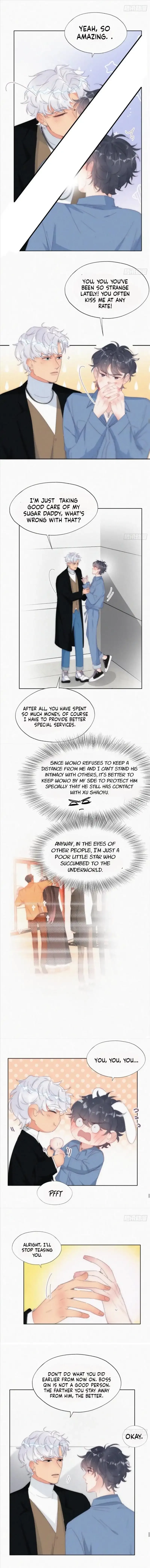 Deliverance of the Counterattack Chapter 270 page 8