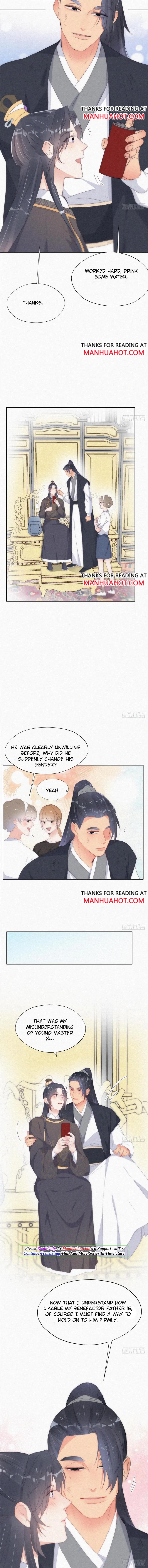 Deliverance of the Counterattack Chapter 275 page 4