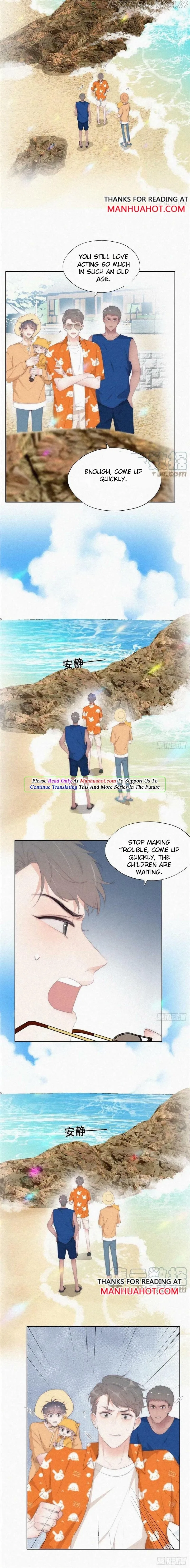 Deliverance of the Counterattack Chapter 282 page 6