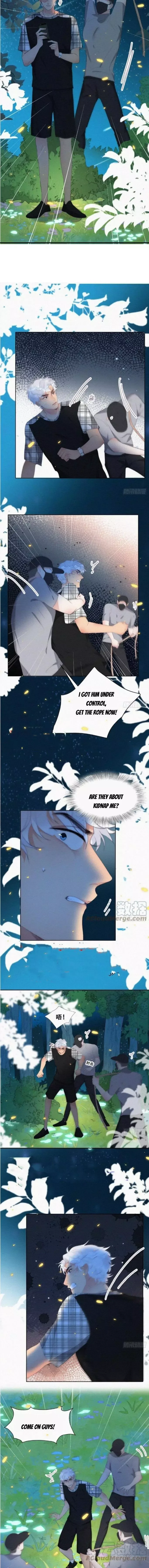 Deliverance of the Counterattack Chapter 288 page 3
