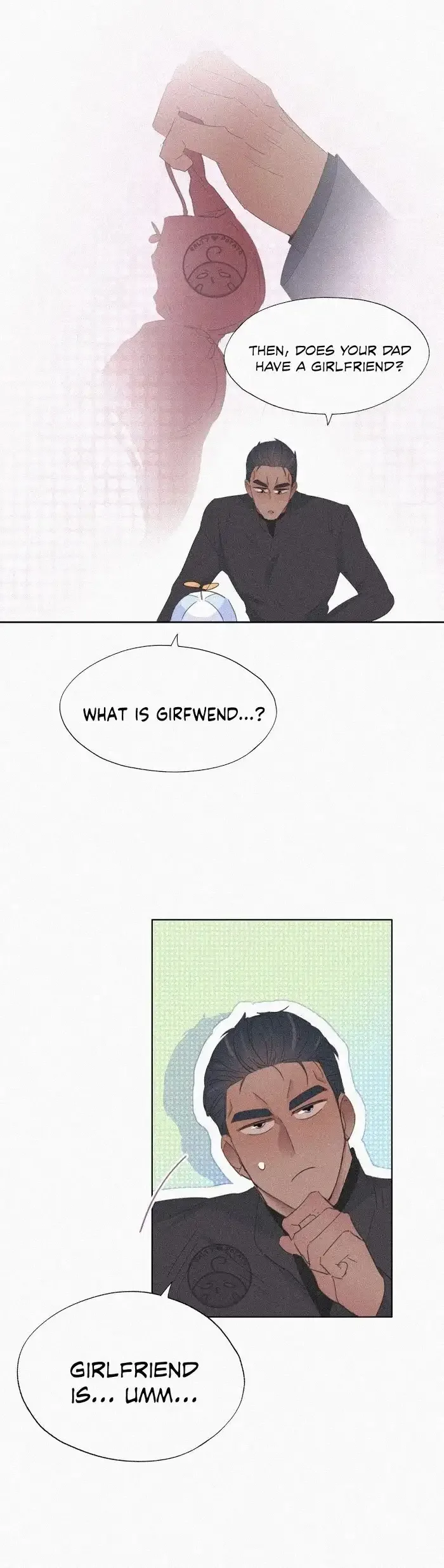 Deliverance of the Counterattack Chapter 29 page 9