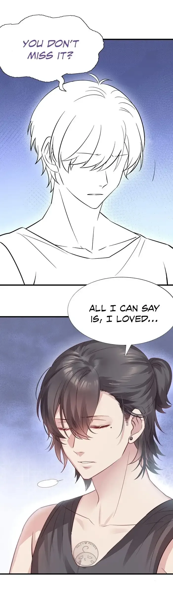 Deliverance of the Counterattack Chapter 29 page 23