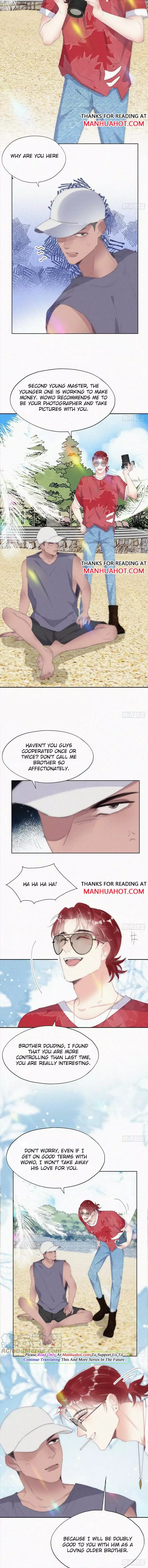Deliverance of the Counterattack Chapter 290 page 7