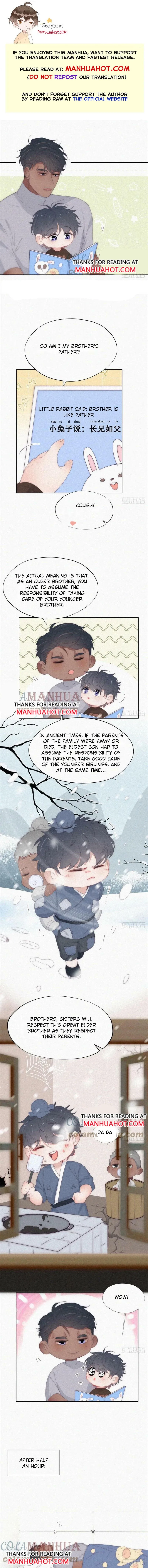 Deliverance of the Counterattack Chapter 299 page 1