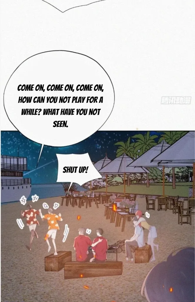 Deliverance of the Counterattack Chapter 301 page 38