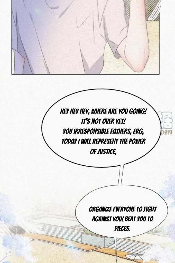 Deliverance of the Counterattack Chapter 309 page 32