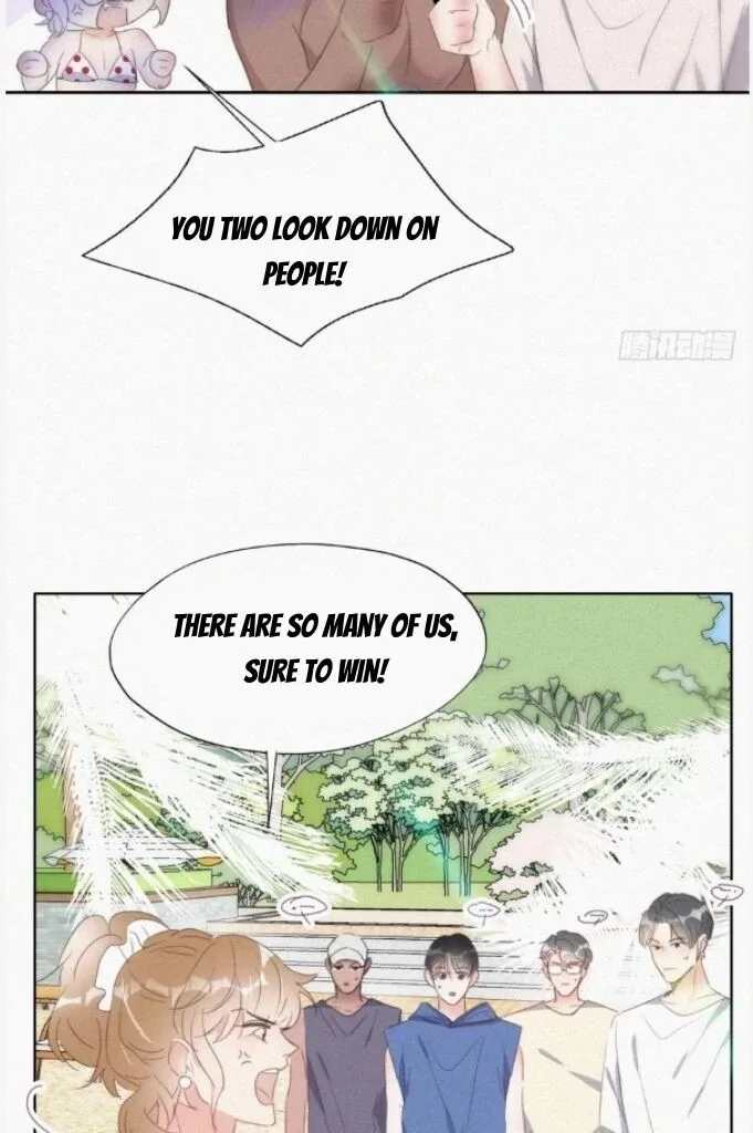 Deliverance of the Counterattack Chapter 309 page 36