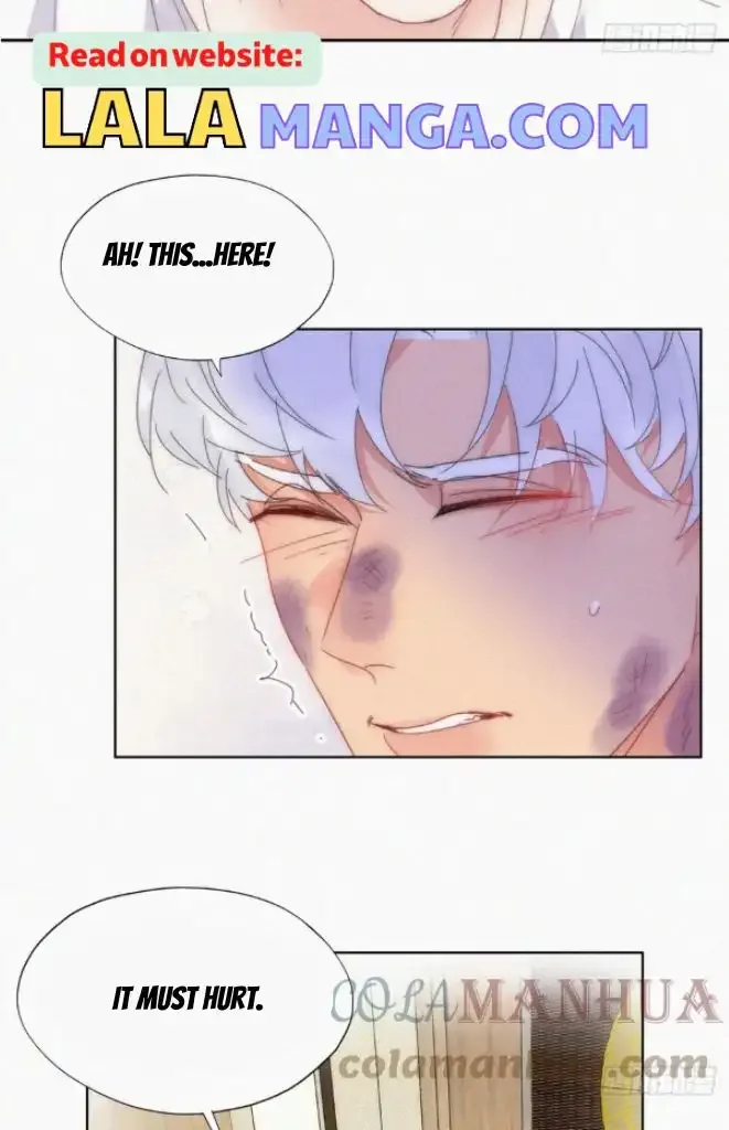 Deliverance of the Counterattack Chapter 314 page 20