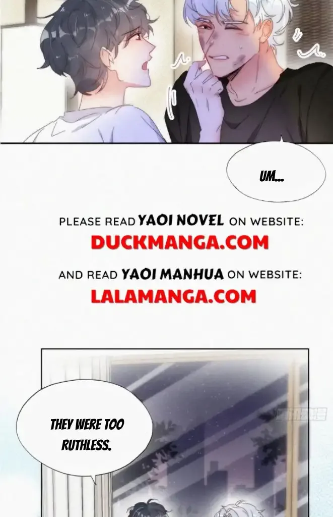 Deliverance of the Counterattack Chapter 314 page 22