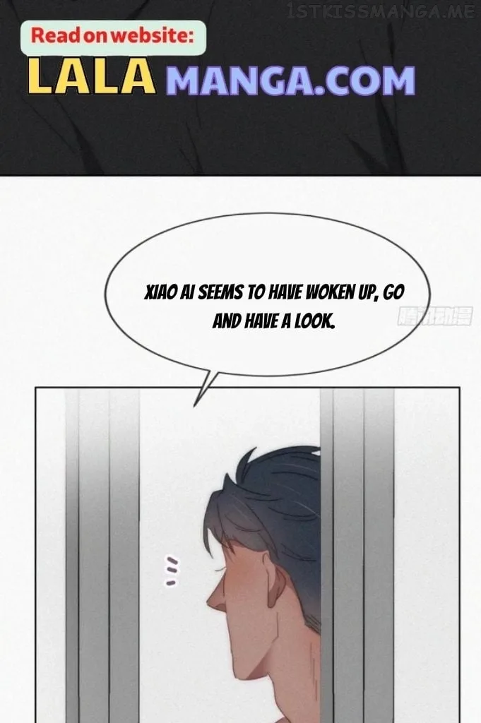 Deliverance of the Counterattack Chapter 318 page 12