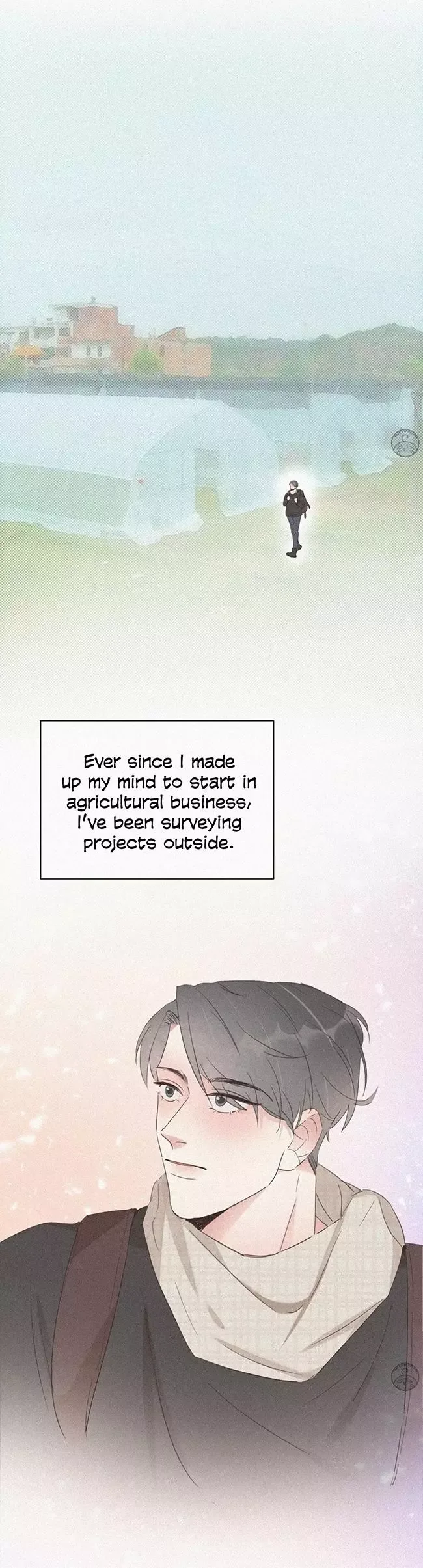 Deliverance of the Counterattack Chapter 32 page 5