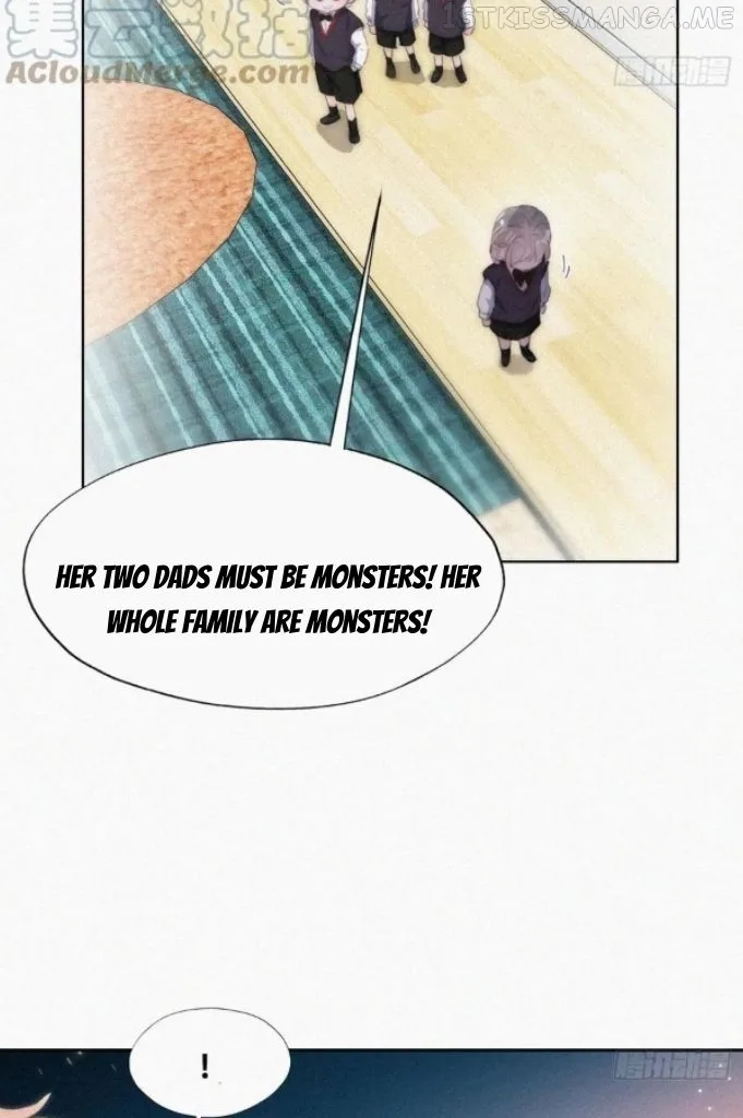 Deliverance of the Counterattack Chapter 321 page 8