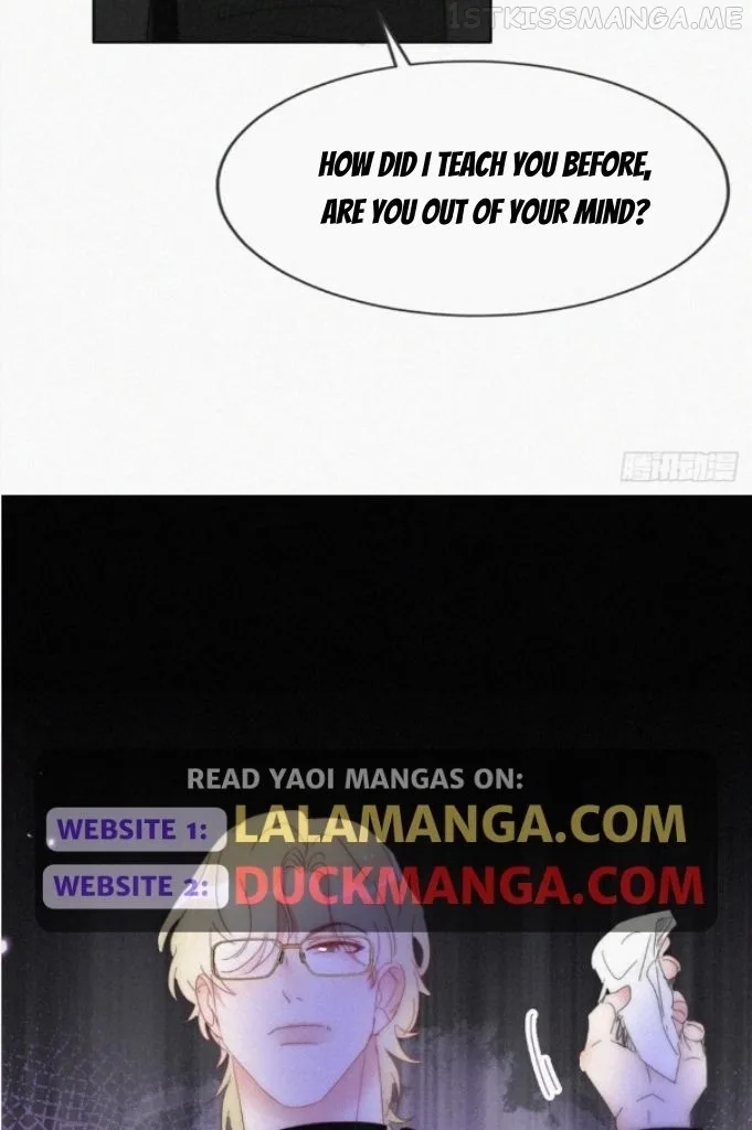 Deliverance of the Counterattack Chapter 321 page 45