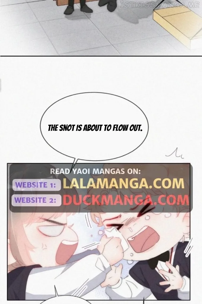 Deliverance of the Counterattack Chapter 321 page 59