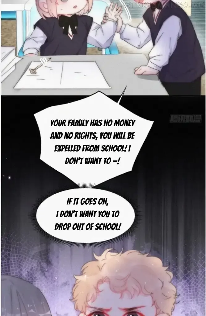 Deliverance of the Counterattack Chapter 322 page 21