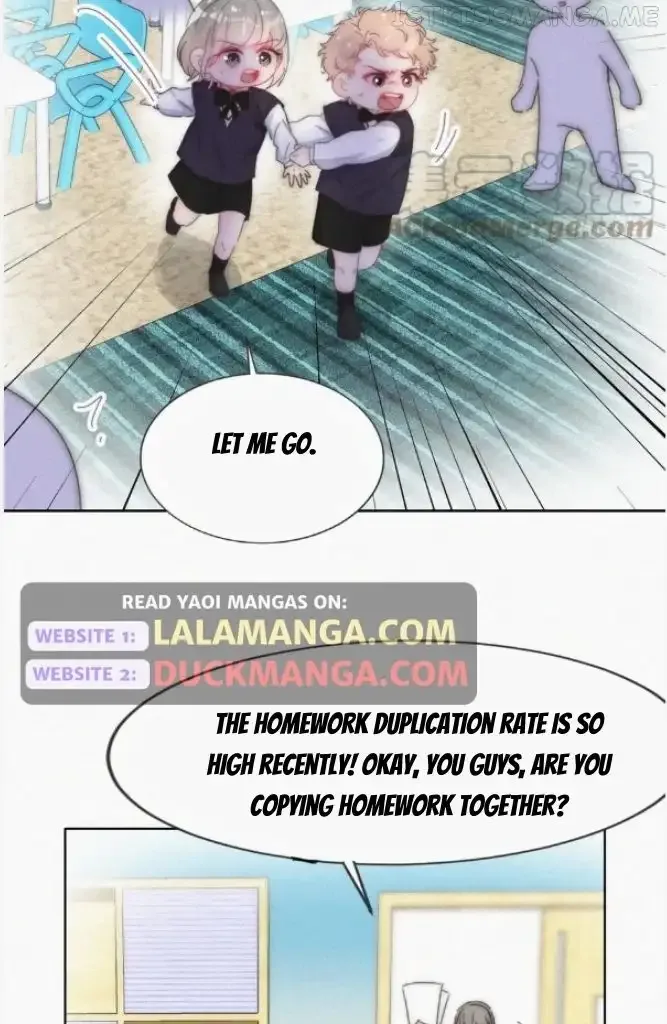 Deliverance of the Counterattack Chapter 322 page 23
