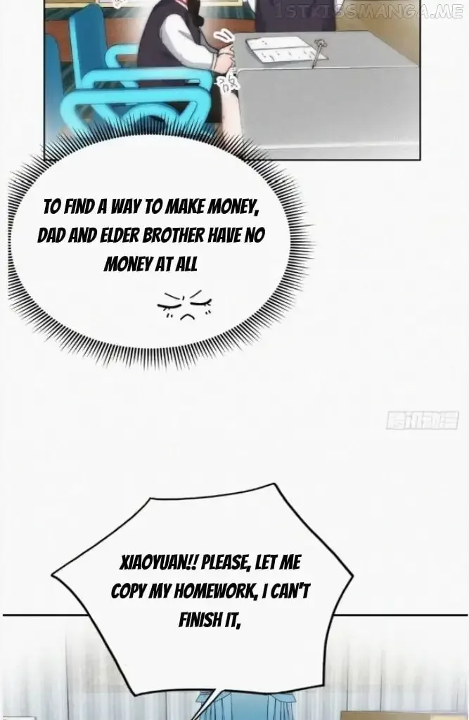 Deliverance of the Counterattack Chapter 322 page 11