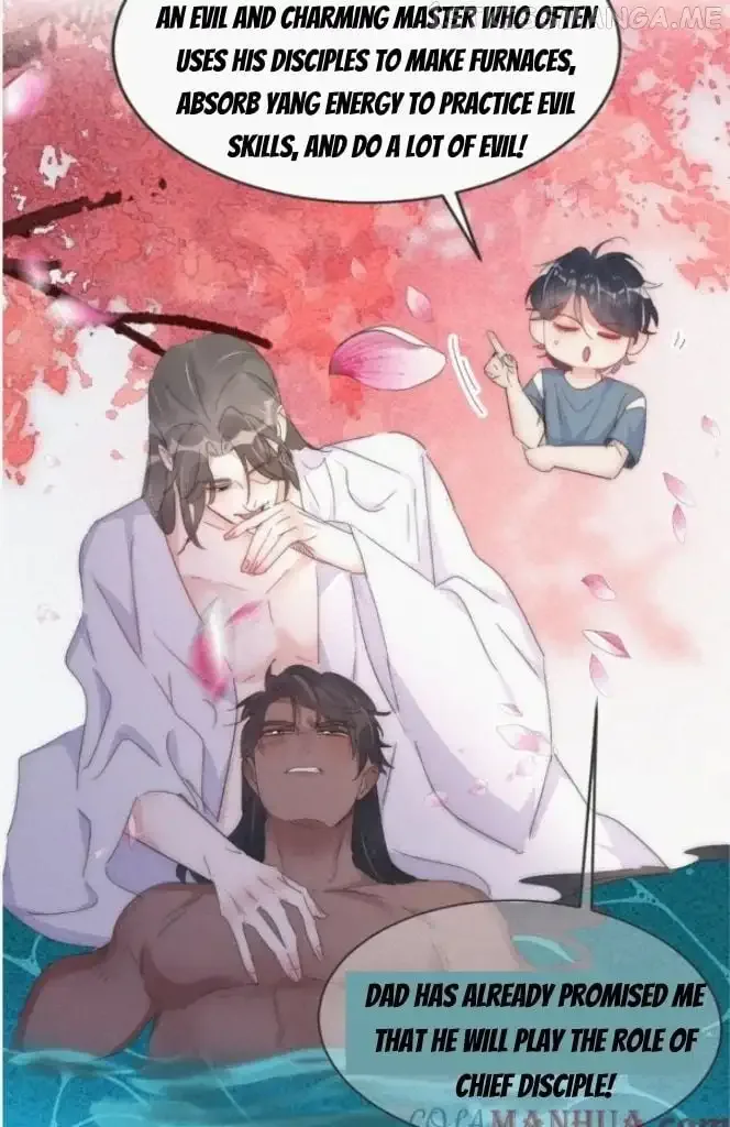 Deliverance of the Counterattack Chapter 325 page 18